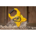 Mērlenta stikla&scaron;ķiedras 30m vaļējā korpusā 2-34-791 Stanley