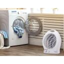 Beper Ventilatora sildītājs P203TER202, 2000W, 2 jaudas līmeņi, termostats, ventilators, aukstā gaisa funkcija