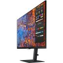 Samsung LCD monitor LS27B800PXPXEN 68.6 cm 3840 x 2160 4K Ultra HD 5 ms 16:9 IPS VESA kinnitamine, reguleeritav alus, USB keskjaam