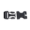 Sprādze, izturīga pret triecieniem un salu, 25 mm, R513610, BasicNature