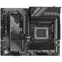 Gigabyte B650 GAMING X AX V2 1.2, AMD AM5, 8+2+2 faasi VRM, kuni 8000MHz DDR5, 1xPCIe 5.0 + 2xPCIe 4.0 M.2, 2.5GbE LAN, WIFI 6E