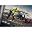 Dewalt SDS-plus urbis DT9692-QZ 26 mm, 450 mm, 4 griezēji, Karbīda galva, Izturīgs pret stiegrojumu, Vāciņa nodiluma zīme