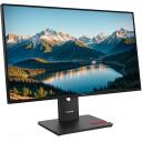 Lenovo LED monitor T27Q-40 64A6GAT6EU, 2560 x 1440, 350 cd/m&sup2;, 120 Hz, 6 ms, 1xHDMI, IPS, VESA 100x100, Pivot