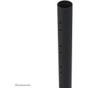 Neomounts monitori laehoidik FPMA-CP150BLACK, k&otilde;rgus 1500 mm, maksimaalne kandev&otilde;ime 50 kg, must, teras