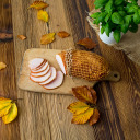 Garšaugu maisījums gaļas sālīšanai, 35g BROWIN 310001