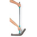 Beldray Lame Mop LA00000184UFEU7, hall, plastmass, 132cm x 17cm x 45cm, 90&deg; p&ouml;&ouml;ratav, 2 mikrokiudpadjad