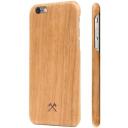 Woodcessories EcoCase Cevlar iPhone 6(s) / Plus Cherry ECO159, 11.9 cm (4.7), Aploksne, Koks, Koks, 1 mm, 25 g, Dust-resistant