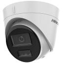 Hikvision Nutikas h&uuml;briidne fikseeritud v&otilde;rgu kaamera DS-2CD1343G2-LIU KIPDS2CD1343G2LIUF28, 4 MP, 2.8/4mm, IP67