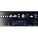Siemens kavos aparatas TE655203RW, 1.7 L, 1500 W, 2 puodeliai, 19 bar, LCD ekranas, automatinis i&scaron;jungimas, nuimamas virimo blokas