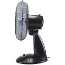 Beper Lauaventilaator P206VEN230, 30cm, 30W, 3 kiirus, ABS, p&ouml;&ouml;ramine, reguleeritav &otilde;huvoolu suund
