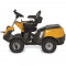 Dārza traktors, raideris Park PRO 740 IOX (bez pļāvēja) 2F6430931/ST1P STIGA