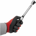 Sukamasis veržliaraktis, 3/8;, 10-60 Nm, JCB-6473380 JCB