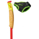 Skrie&scaron;anas nūjas ULTRATRAIL FX.ONE Superlite, izmērs: 110 cm, 4028173260959 LEKI