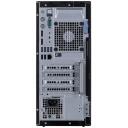 Dell Arvutikorpus DELL7070i5-950016G256SSDTWRW11p, 16GB, 256GB SSD, Intel i5-9500, 6 tuuma, 200W, Windows 11 Pro