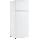 Severin K&uuml;lmik 8760, 205 l, 164 l k&uuml;lmik, 41 l s&uuml;gavk&uuml;lmik, 170 kWh, 40 dB, LED valgustus, mehaaniline juhtimine