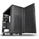 Thermaltake Suppressor F31 USB3.0 karastatud klaas - must, 497 x 250 x 515 mm, 5 ketta pesa, 2 x USB 3.0, 2 x USB 2.0