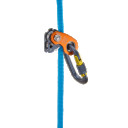 Trīsis Roll n Lock Pulley, Blue, 8057733309605 CLIMBING TECHNOLOGY