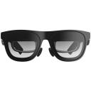 Xreal AR prillid ONE, 84g, 3ms, 120Hz, 4MP, 1080p, 50&deg;, 32:9, 3.0 ruumiline heli, T&Uuml;V Rheinland, UV kaitse