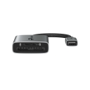 USB 3.0 Type-C SD ir microSD 3.0 kortelių skaitytuvas, TP-Link, UA430C, 1*USB 3.0 Type-C, 5Gbps, 2