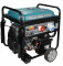 Бензиновый генератор KS 15-1E 1/3 ATSR 230V / 400V 11000W KONNER & SOHNEN