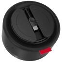 Lenovo Go Juhtmega K&otilde;lar 4XD1C82055, 85 dB, USB-C, 2 mikrofoni, 1,5 m vastuv&otilde;tu kaugus, AEC, AGC, Teams sertifitseeritud