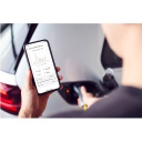 Morek EV Sienas lādētājs 11 kW, 16 A, Type 2, 3 fāzes, kabelis 6.5 m, melns