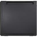 Asus Korpus PROART PA602 WOOD METAL PWM BLACK, 2x200mm, 1x140mm, 4x2.5/3.5" diskai, 1x20Gbps USB Type-C