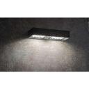 Emos LED valgusti BRIXO ZG166S, 900 lm, 3,7 V, IP65, 7 m PIR andur, Li-Ion 3000 mAh, neutraalne valge valgus