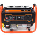Ģenerators 2.2kW, 230V, AVR; GG-20-LN NAC