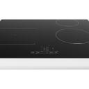 Bosch Induktsioon pliit PVS611BB6E, 4, 6900W, 1.1m, must, taimer, laste lukustus, puutetundlik juhtimine