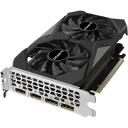 Gigabyte Videokaart GV-N3050WF2OCV2-6GD NVIDIA GeForce RTX 3050, 6GB GDDR6, 96 bitti, 7680 x 4320, 2 HDMI, 2 DisplayPort
