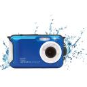 Easypix Aquapix W3027 Wave, 10034, 5MP, 30MP, 1920x1080p, 2,7 colio ekranas, atsparus vandeniui iki 3m