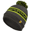 Cepure ORBIT Beanie, izmērs: S/M, Storm Blue/Maui, 8020647219537 LA SPORTIVA