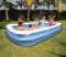 Надувной бассейн 305x183x46см 54150 BESTWAY