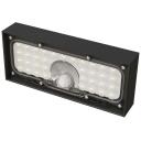 Emos LED valgusti BRIXO ZG166S, 900 lm, 3,7 V, IP65, 7 m PIR andur, Li-Ion 3000 mAh, neutraalne valge valgus