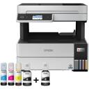 Epson Multifunktsionaalne printer EcoTank L6490 C11CJ88403, 4-in-1, Wi-Fi, 250 lehte, 1200 x 2400 dpi, ADF
