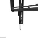 Neomounts настенный крепеж WL35-550BL14 40-75" - наклон 12&deg;, максимальная нагрузка 50 кг, VESA 100x100-400x400 мм, черный
