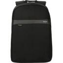 Targus GeoLite EcoSmart Essentials TSB960GL, 16" - 16"/40.6cm, ūdensizturīgs, polsterēta muguras daļa, polsterēts nodalījums