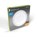 Tracer Griestu lampa TRAOSW47320, 50000h, plāns profils, energoefektīva, elegants dizains, daudzpusīgs pielietojums