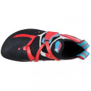 Klin&scaron;u kurpes SOLUTION COMP Woman, izmērs: 36, Hibiscus/Malibu Blue, 8020647840946 LA SPORTIVA