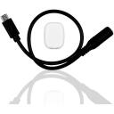 Shelly The Pill Universālais WiFi/Bluetooth sensors Pill, 5 V DC, 3 g, 30% &ndash; 70% RH, 802.11 b/g/n, BLE 4.2, 8 MB Flash