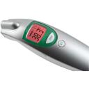 Medisana Termomeeter FTN 76120, 34-42.2 &deg;C, 0.3 &deg;C, 30 m&otilde;&otilde;tmise m&auml;lu, kontaktivaba, h&uuml;gieeniline