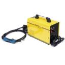Kraftdele Сварочный аппарат KD811 7004853, 40-400A, 1.6-4mm, 230V, 6.1/5.8kVA, 60%, 3-15m/min