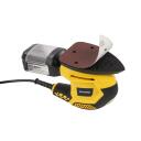 Ручная шлифмашина 220W, POWERPLUS, POWX04810, Номинальная мощность: 220 Вт, 15 листов шлифовальной бумаги