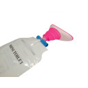 Kabatas tualete sievietēm, silikona, 4 maisiņi, R210560, Origin Outdoors