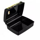 Keeeper Toidutalitusn&otilde;u 0610705800361, 1L, must, 17x13x7cm, lastele s&otilde;bralik sulgemine