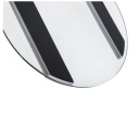 Напольные весы для анализа состава тела с максимальной нагрузкой 150 kg и точностью 100 g стеклянные AD 8122 Adler