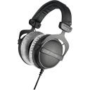 Beyerdynamic Studijas austiņas DT 770 PRO 459046, 5-35.000 Hz, 250 Ω, 3.5 mm, profesionālai skaņai, augsts komforts