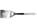 Yato BBQ KOMPLEKT YG-20111, 7tk, 430 roostevaba teras, tangid, spaatel, kahvel, nuga, k&auml;&auml;rid, pintsel