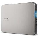 Toshiba Smart Storage | Canvio Flex | 4000 GB | 2.5 " | USB 3.2 Gen 1 | Warm silver